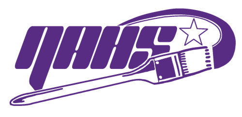 NAHS logo